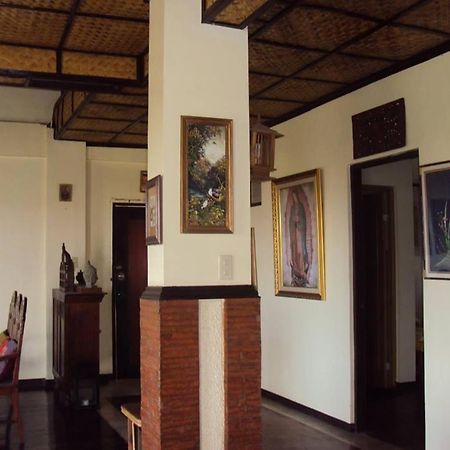 Casa Dayang Boracay Hotell Balabag  Exteriör bild