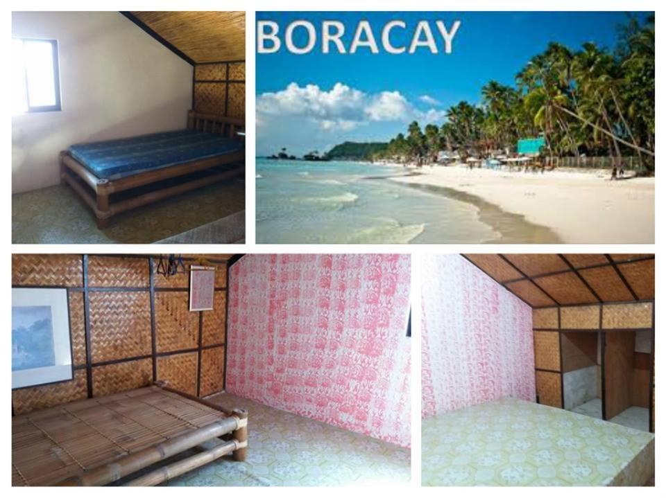 Casa Dayang Boracay Hotell Balabag  Exteriör bild