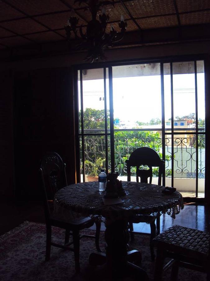 Casa Dayang Boracay Hotell Balabag  Exteriör bild