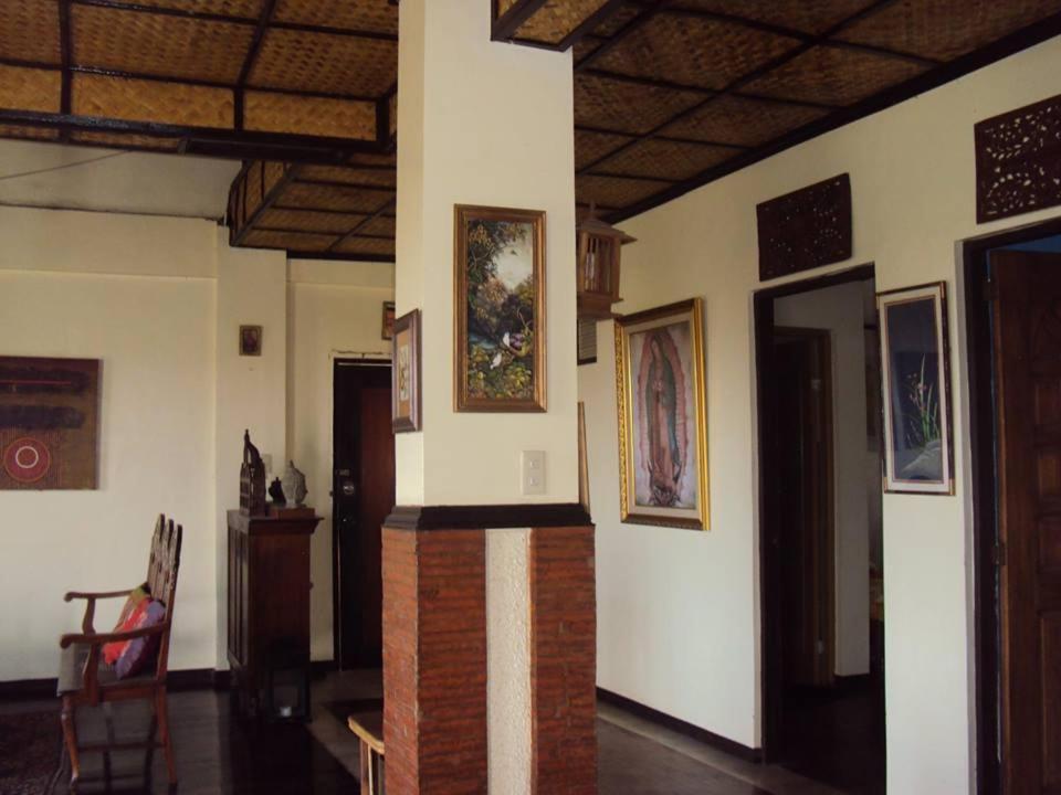 Casa Dayang Boracay Hotell Balabag  Exteriör bild