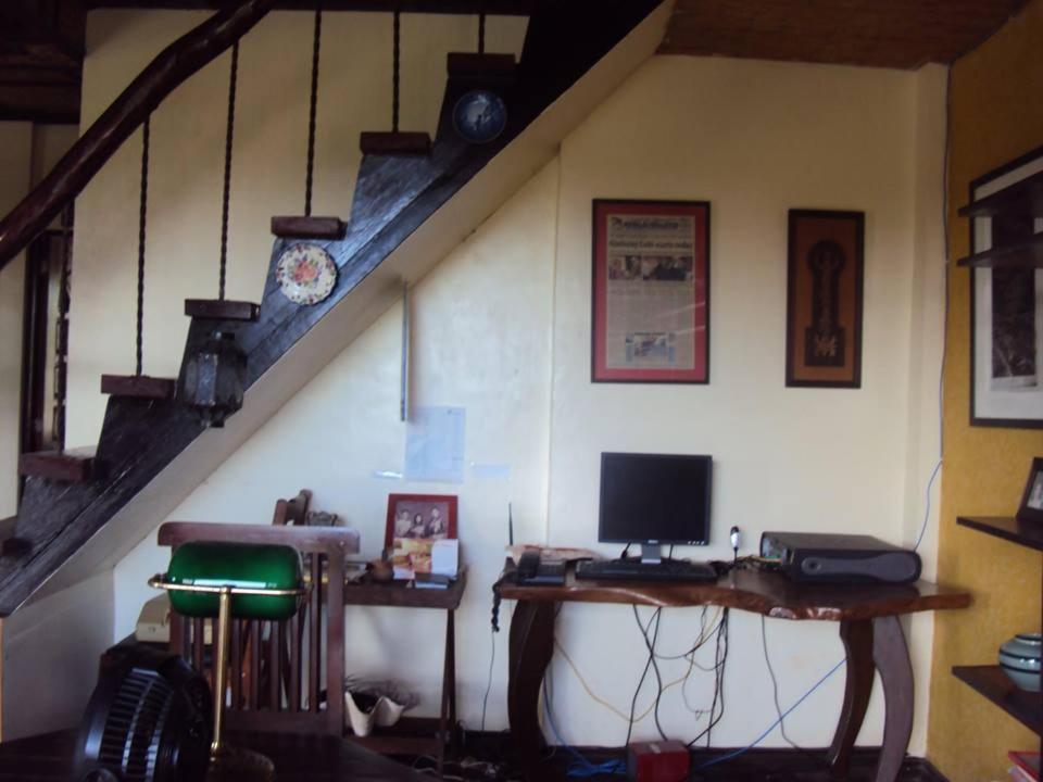 Casa Dayang Boracay Hotell Balabag  Exteriör bild