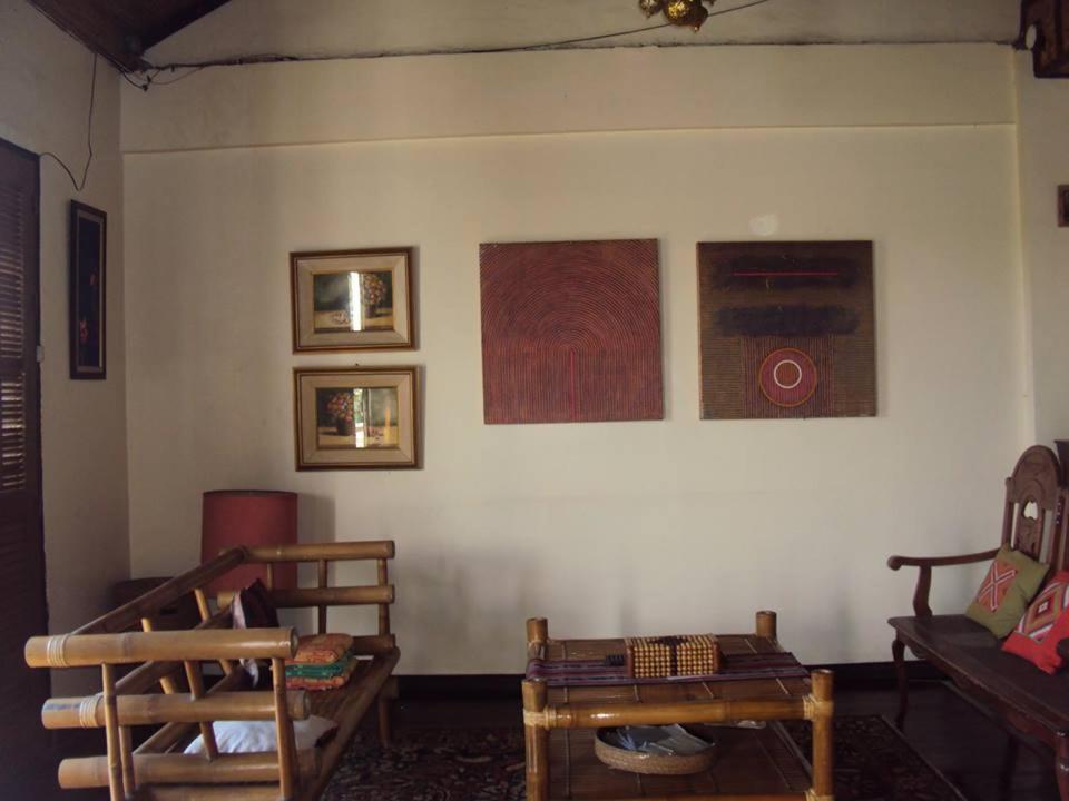 Casa Dayang Boracay Hotell Balabag  Exteriör bild