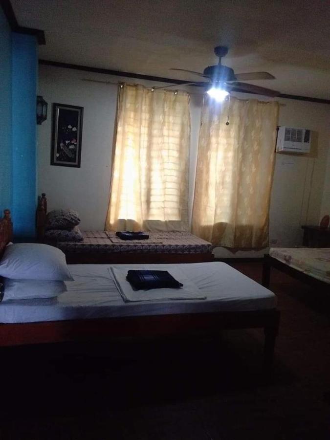 Casa Dayang Boracay Hotell Balabag  Exteriör bild