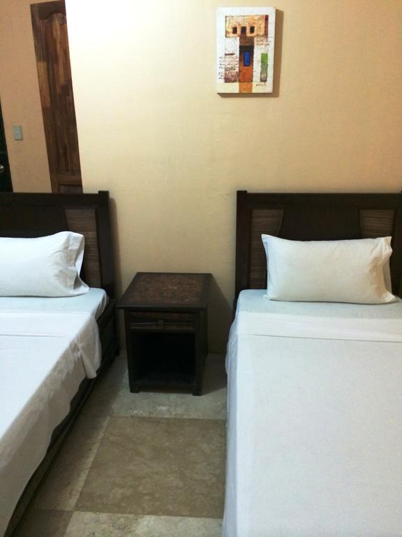 Casa Dayang Boracay Hotell Balabag  Exteriör bild