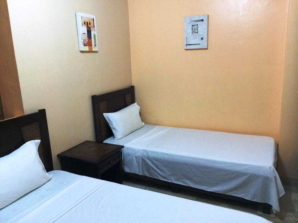 Casa Dayang Boracay Hotell Balabag  Exteriör bild