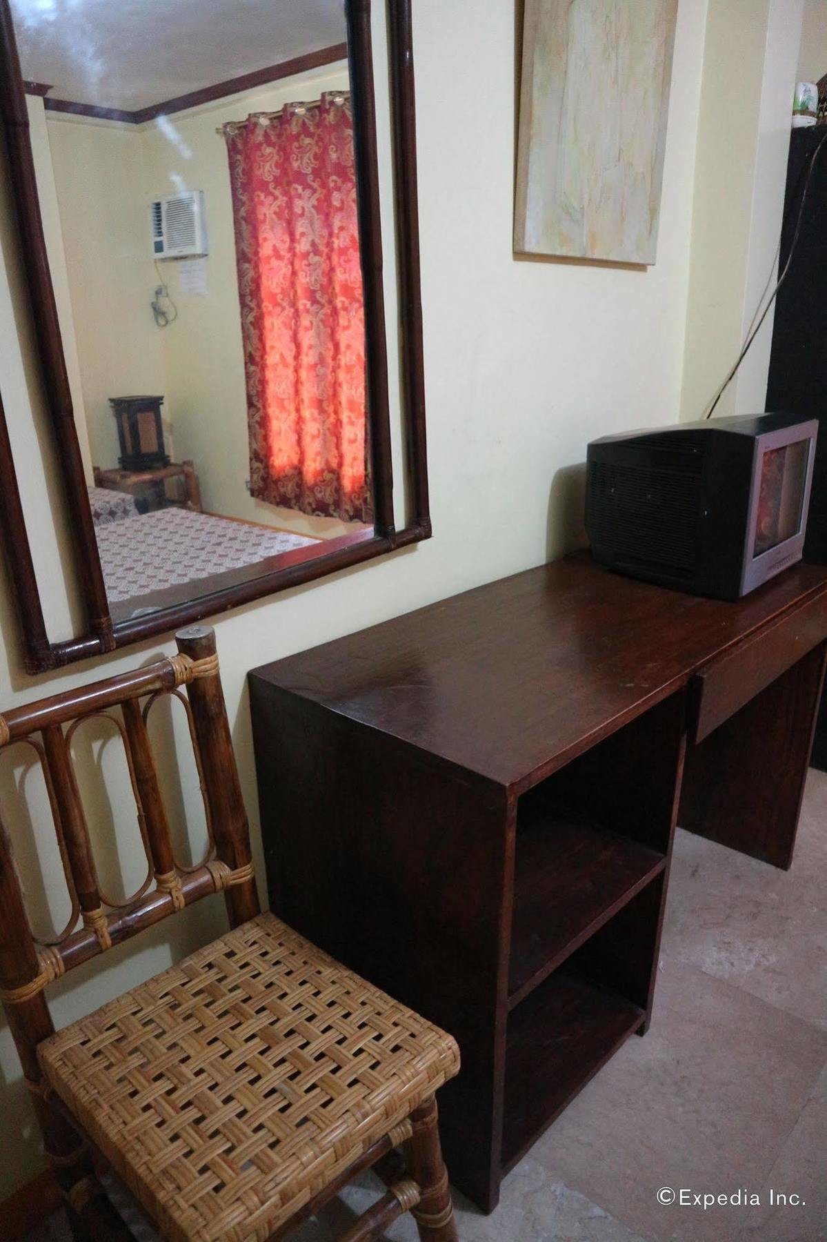 Casa Dayang Boracay Hotell Balabag  Exteriör bild