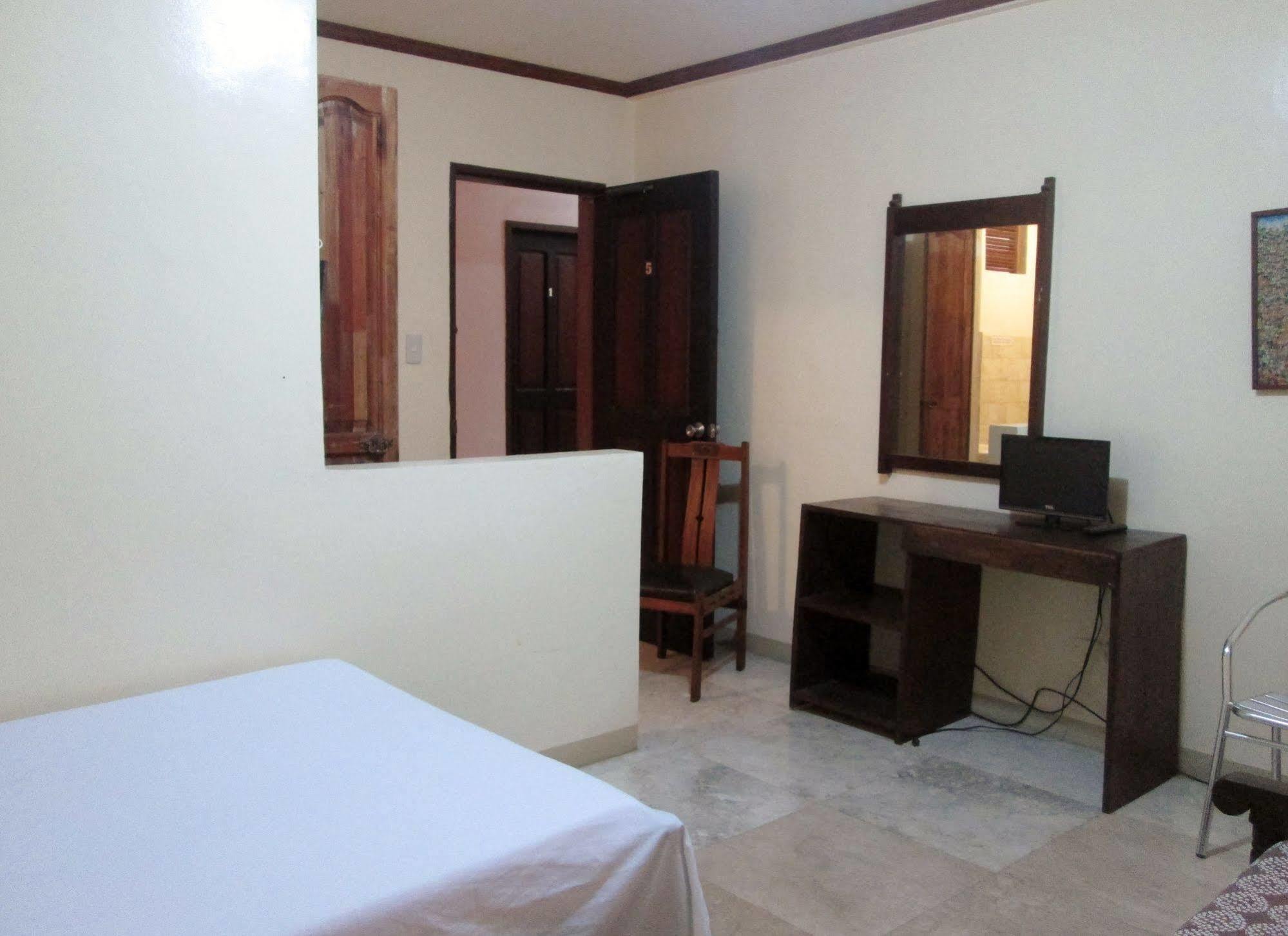 Casa Dayang Boracay Hotell Balabag  Exteriör bild