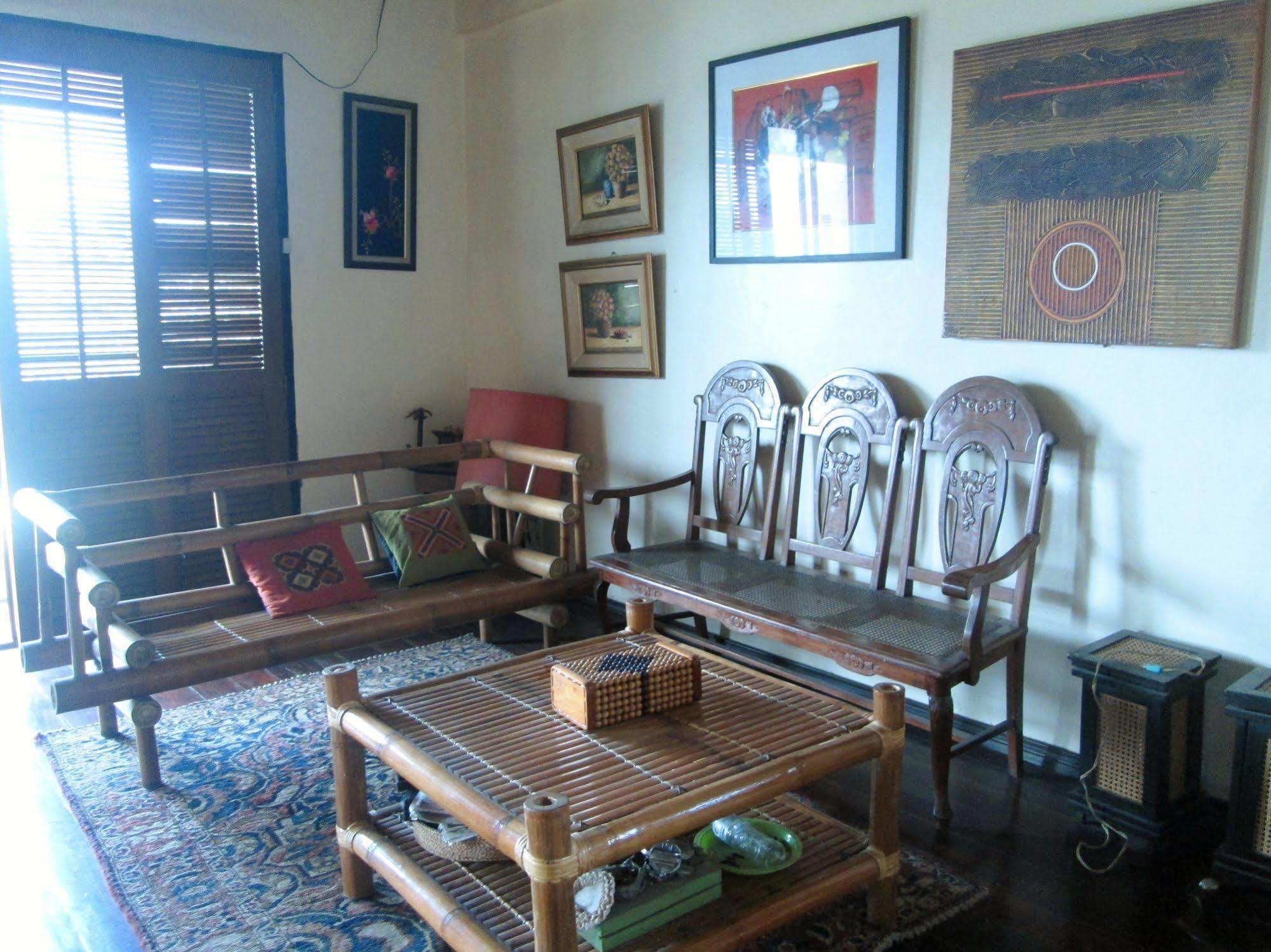 Casa Dayang Boracay Hotell Balabag  Exteriör bild
