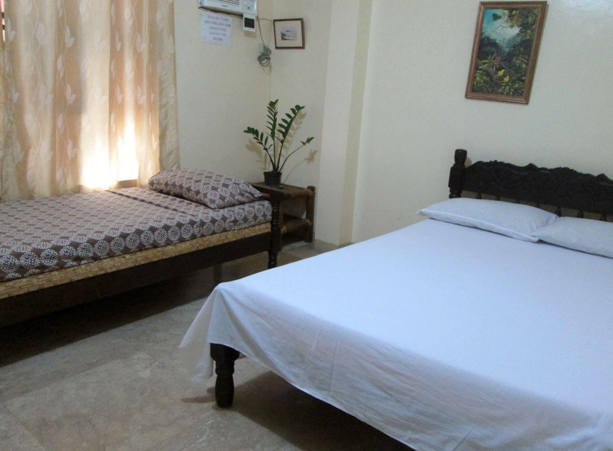 Casa Dayang Boracay Hotell Balabag  Exteriör bild