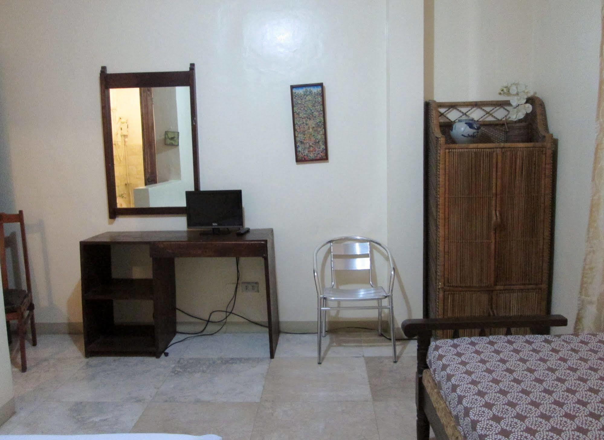 Casa Dayang Boracay Hotell Balabag  Exteriör bild
