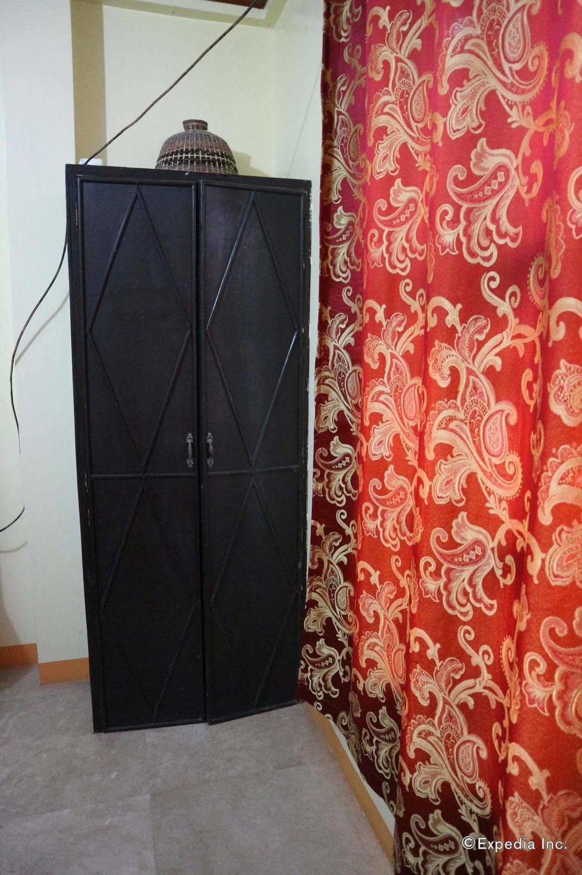 Casa Dayang Boracay Hotell Balabag  Exteriör bild