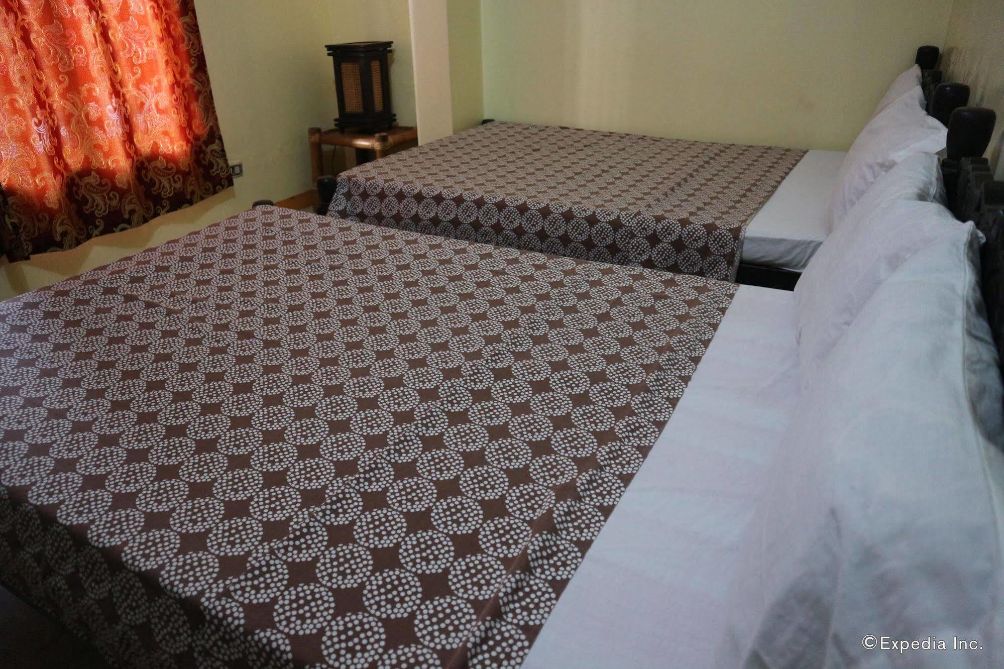 Casa Dayang Boracay Hotell Balabag  Exteriör bild