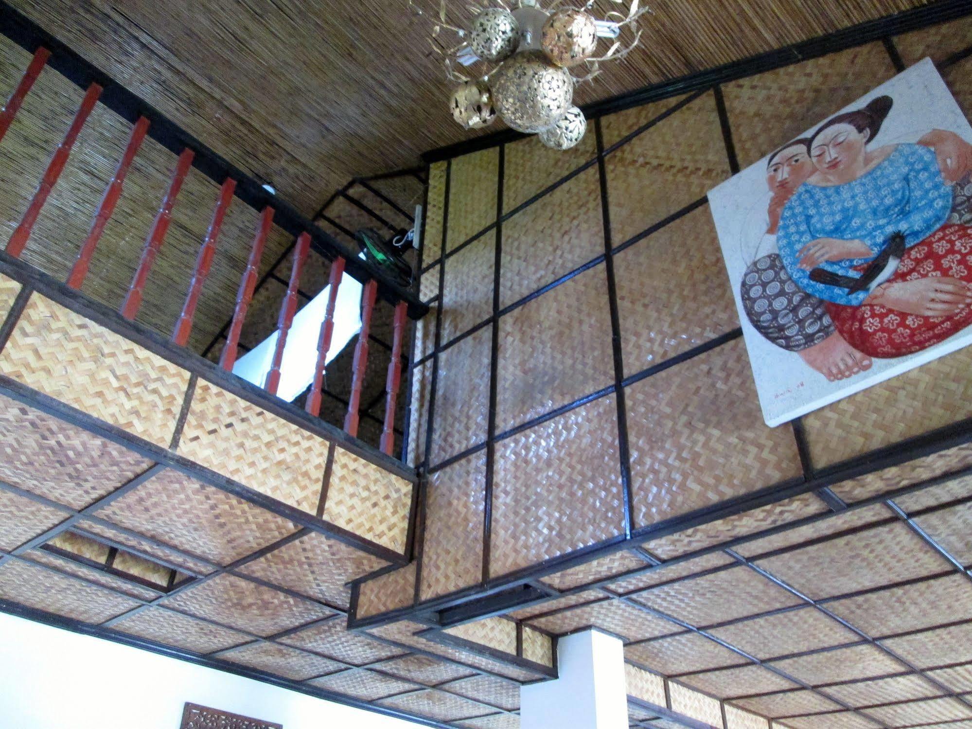 Casa Dayang Boracay Hotell Balabag  Exteriör bild