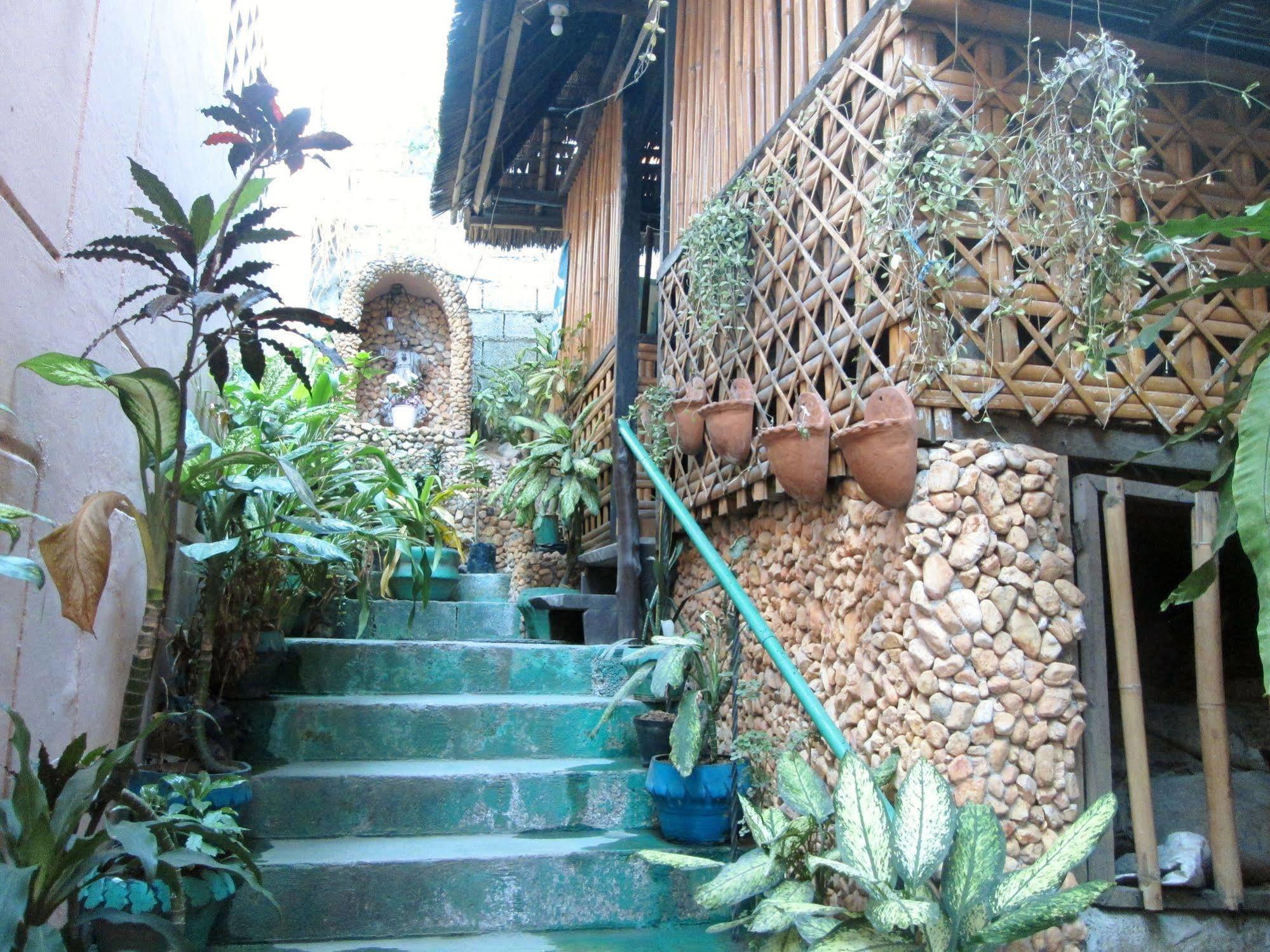 Casa Dayang Boracay Hotell Balabag  Exteriör bild