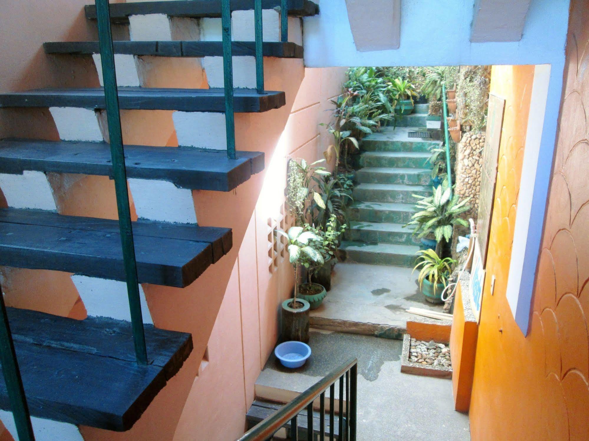 Casa Dayang Boracay Hotell Balabag  Exteriör bild