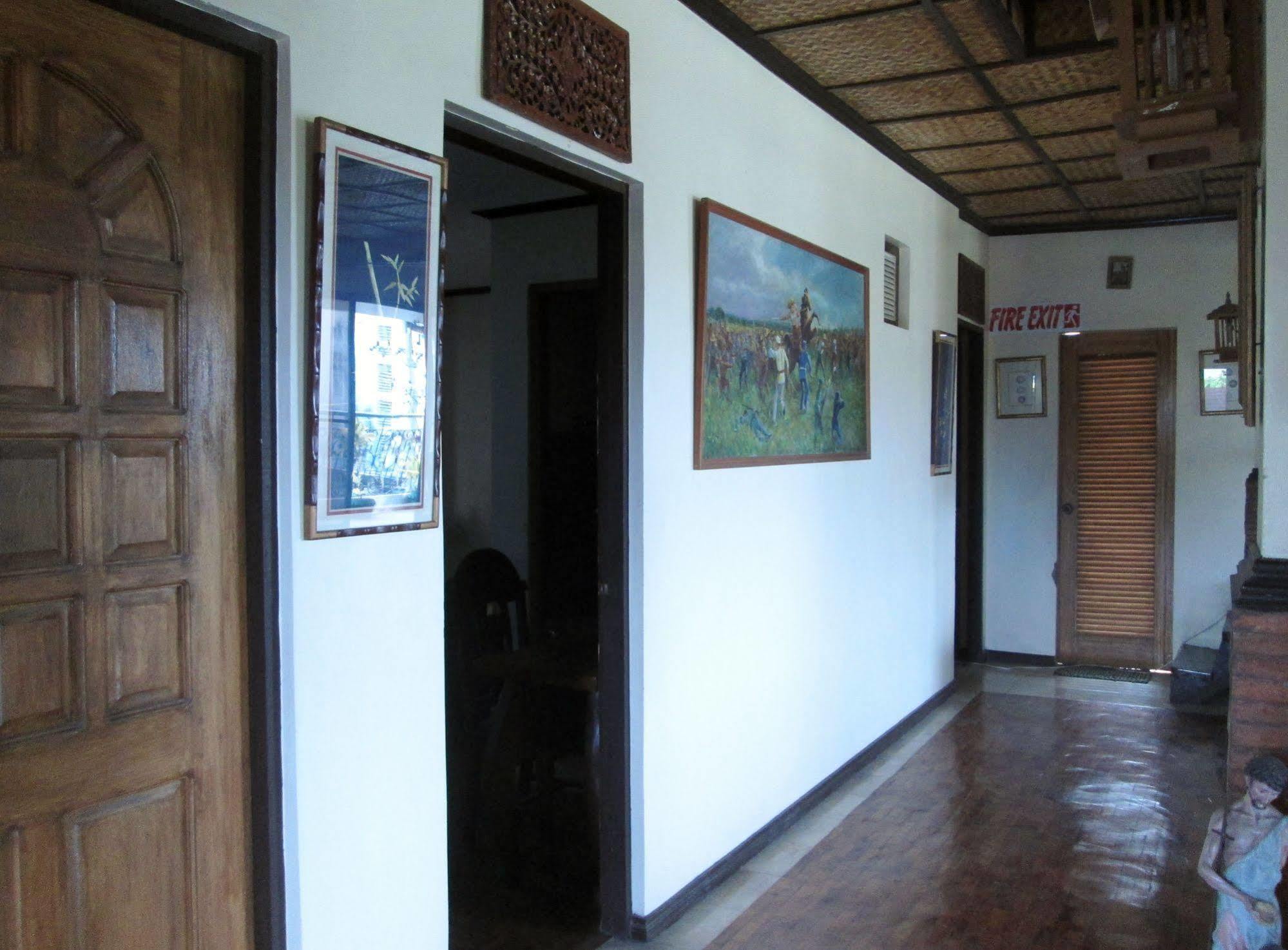 Casa Dayang Boracay Hotell Balabag  Exteriör bild